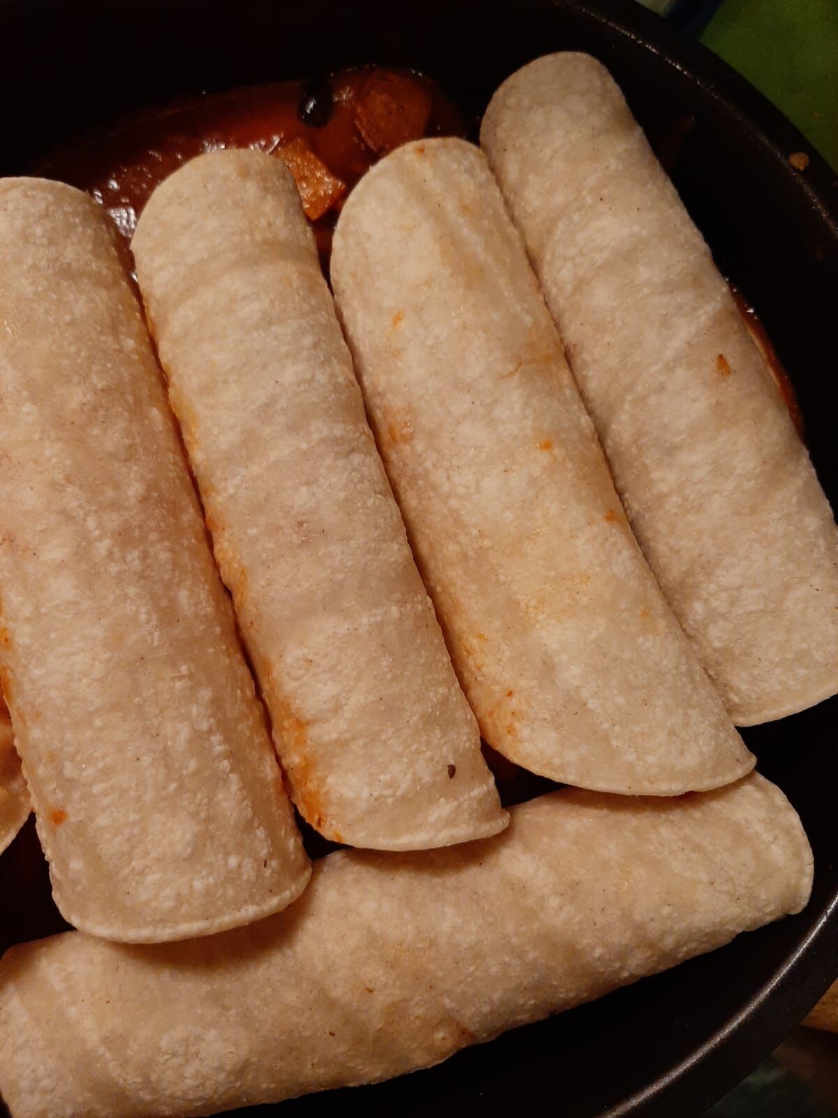 Enchilada 6